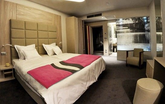 Hotel Colors