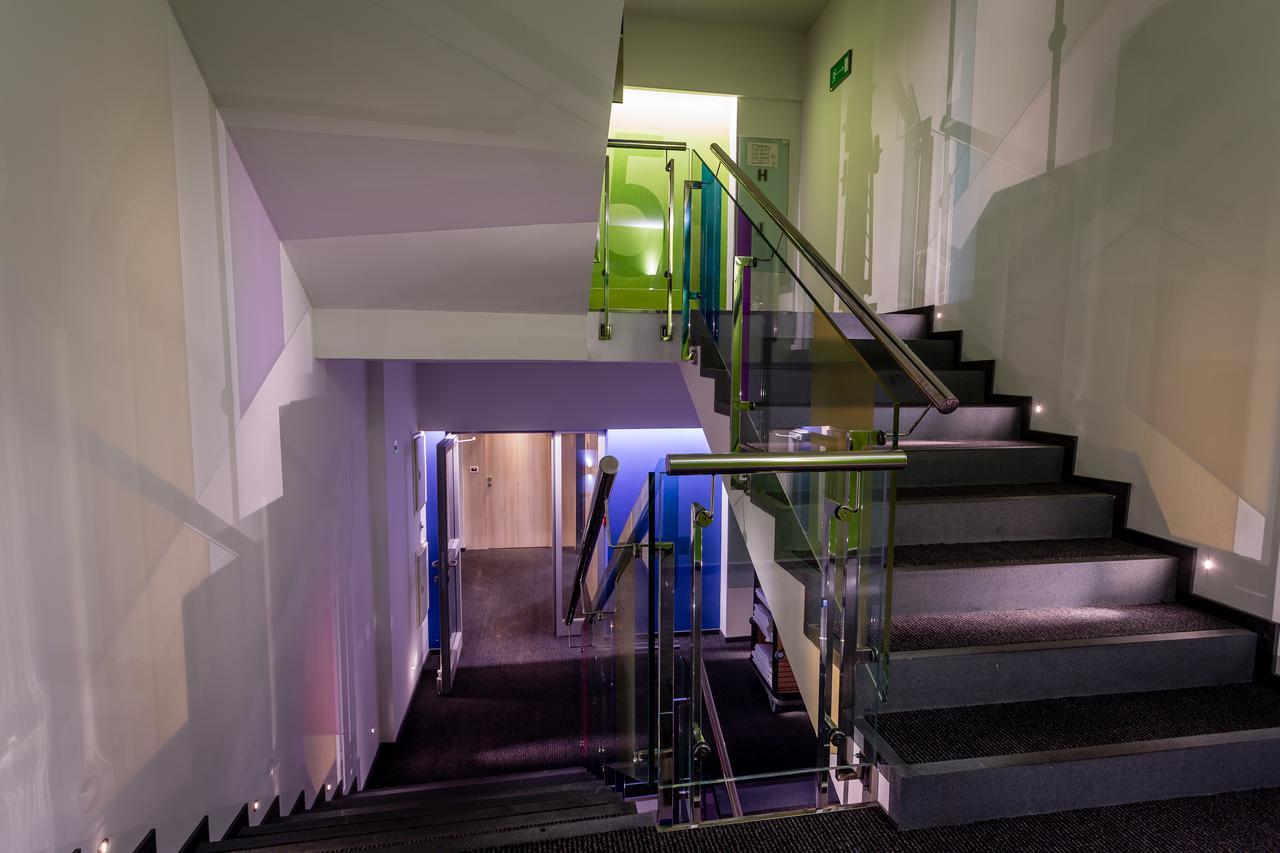 Colors Hotel 4*