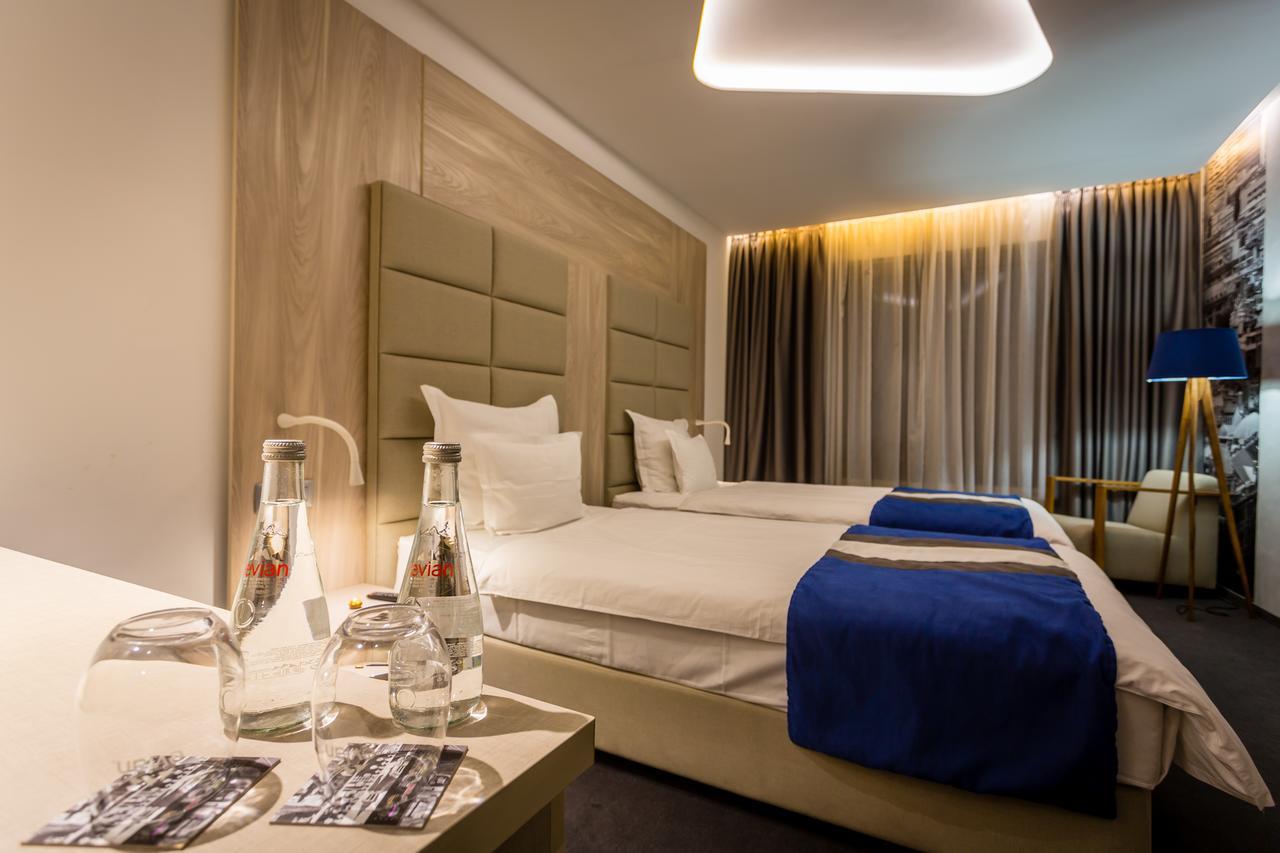 Colors Hotel 4*