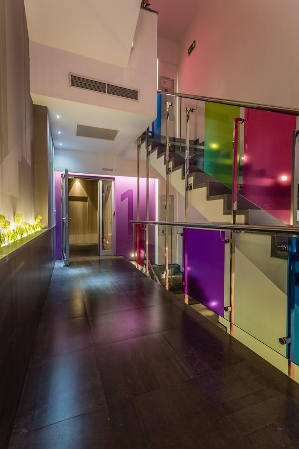 Colors Hotel 4*